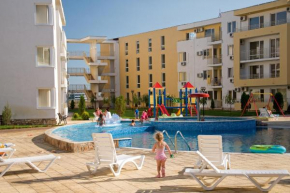 Holiday Apartments next to Action Aquapark Sunny Beach